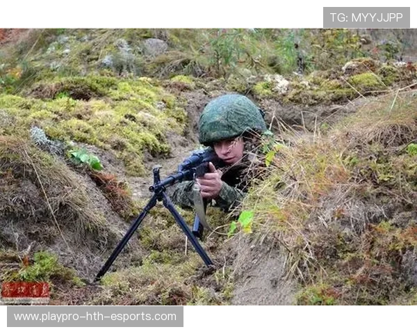 俄军不手软！新兵营一夜被平，俄军新兵打靶